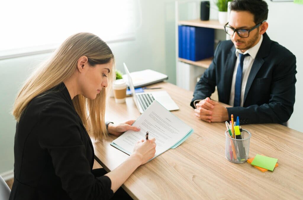 Personal Injury Settlement