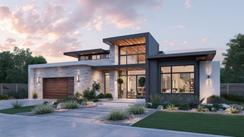 Modern Architecture Trends in 2026