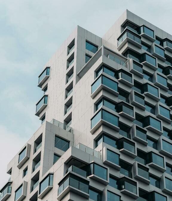 Urban Mixed-Use Development Project