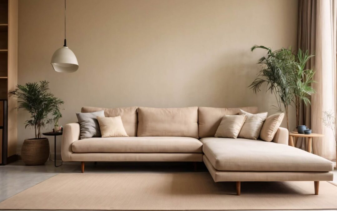 Top 10 Residential Design Ideas for Small Spaces