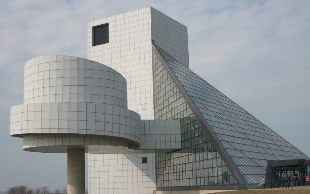 Commercial Architecture: Designing for Business Success