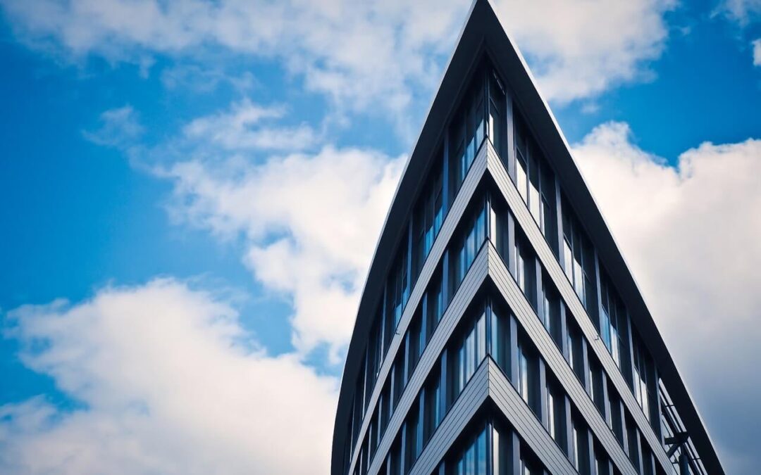Sustainable Architecture: Building a Greener Future