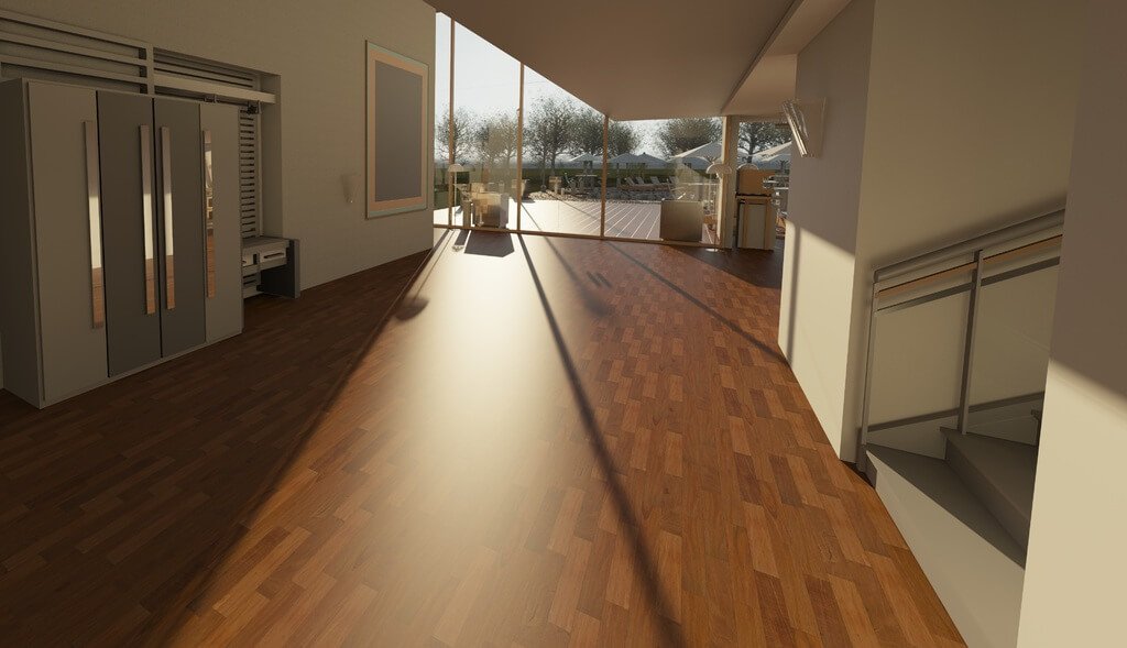 Top Materials Used in Modern Architecture