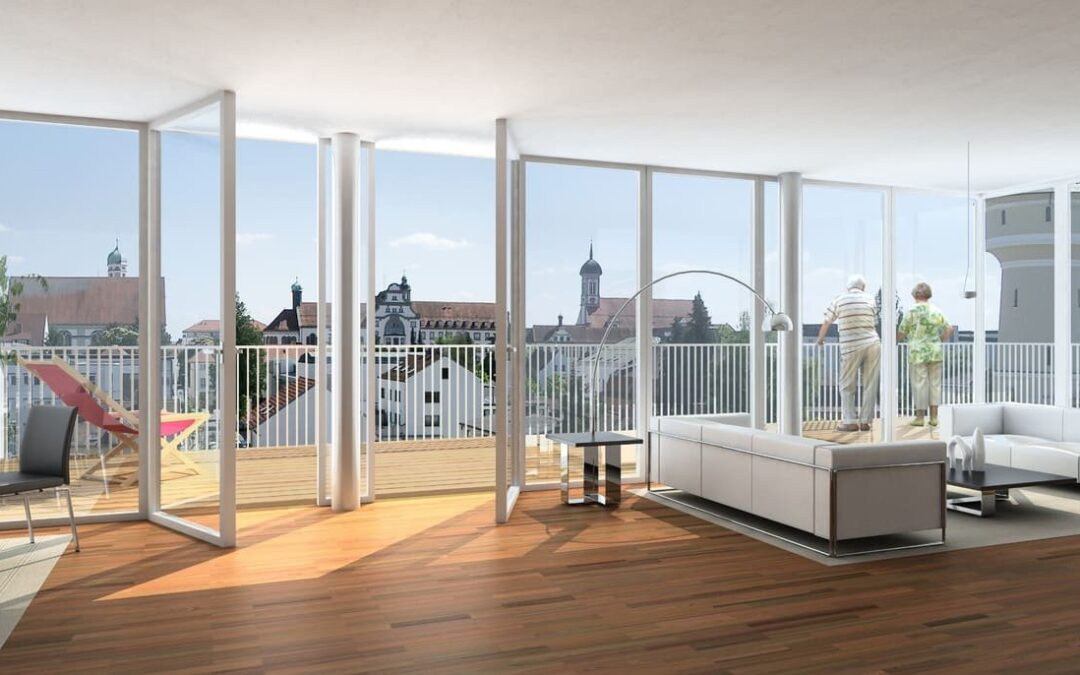 Smart Homes: The Future of Living Spaces